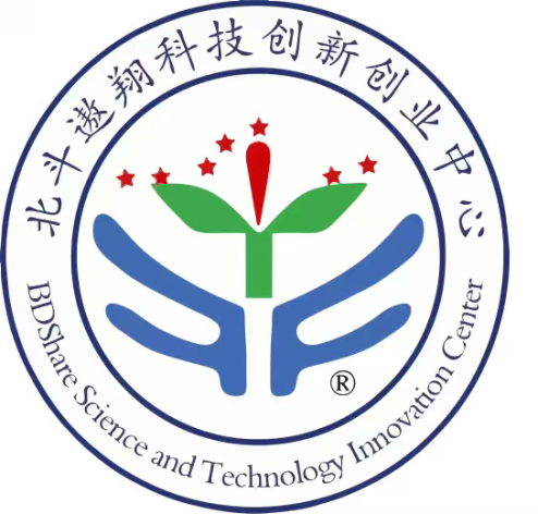 北斗翱翔