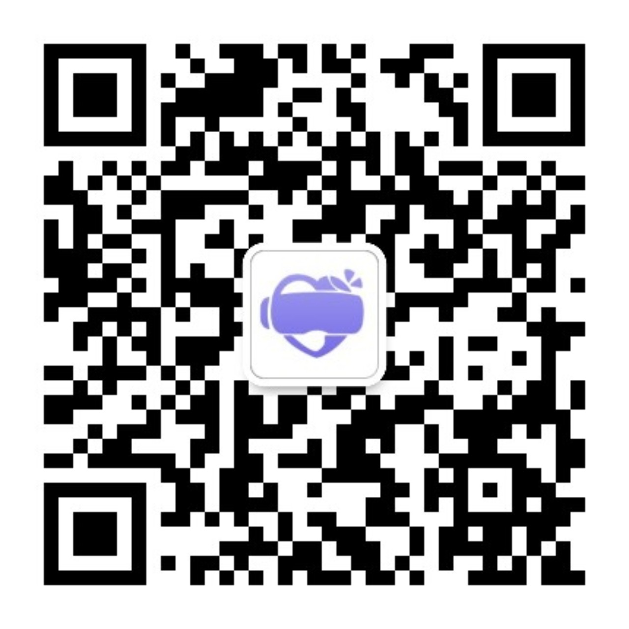 公众号二维码