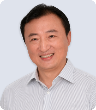 濮正璋