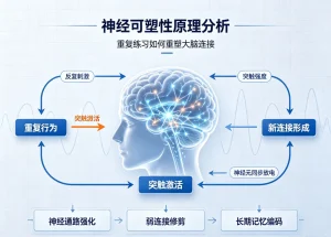 孩子不是懒，是大脑这块区域没练熟！